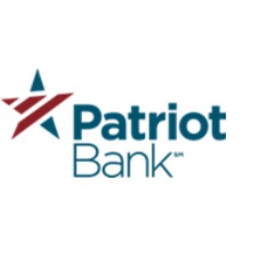 Patriot Bank - TEAM 4